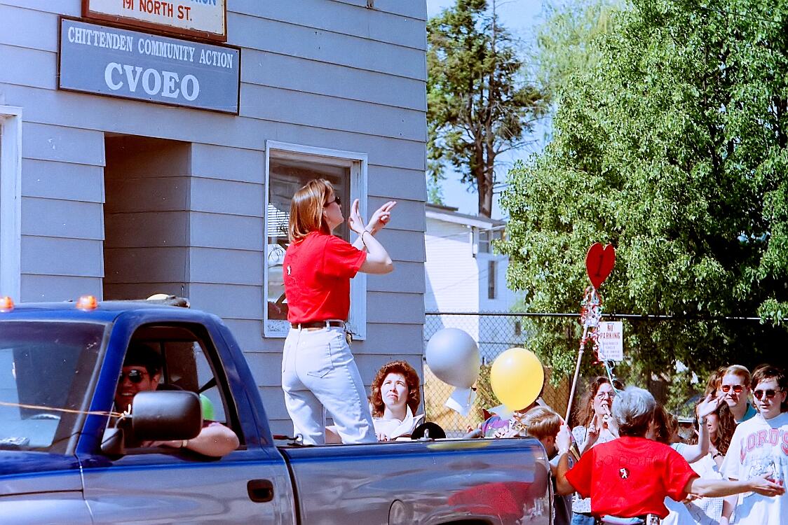 March For Jesus 1999 Roll C - 03