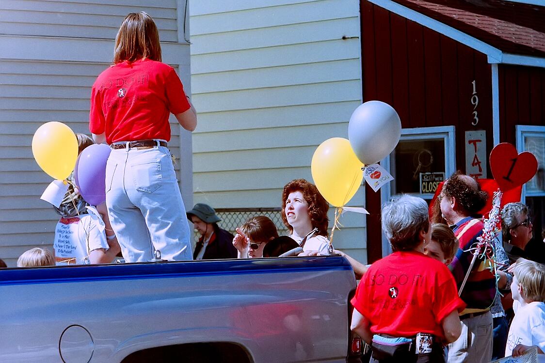 March For Jesus 1999 Roll C - 04