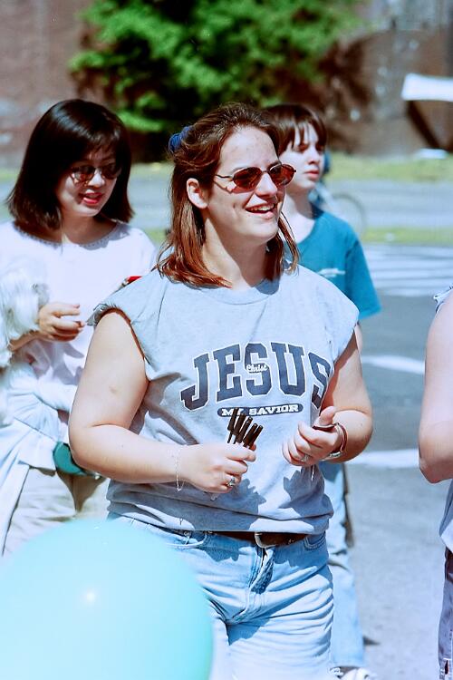 March For Jesus 1999 Roll C - 08