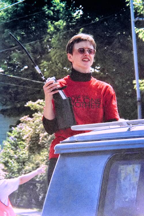 March For Jesus 1999 Roll C - 17