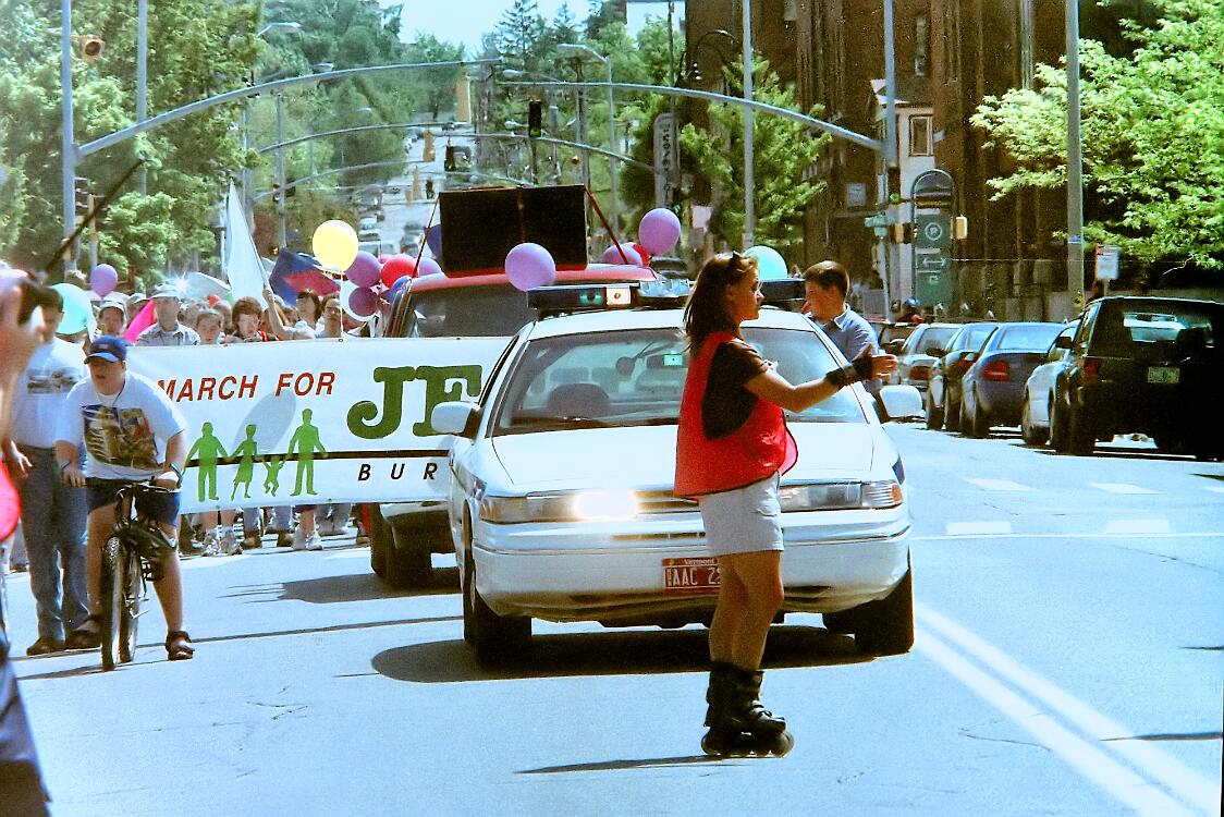 March For Jesus 1999 Roll C - 23