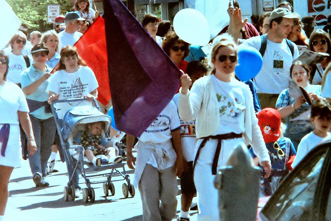 March For Jesus 1999 Roll C - 24