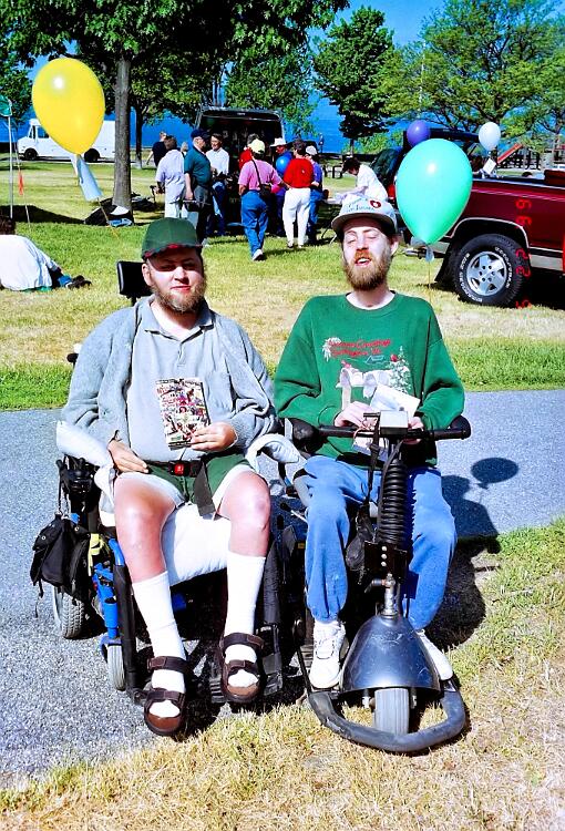 March For Jesus 1999 Roll D - 03