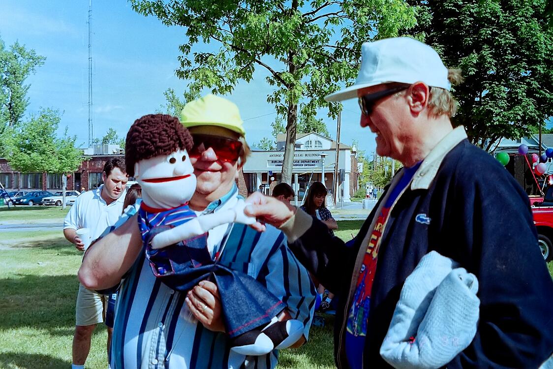 March For Jesus 1999 Roll D - 07