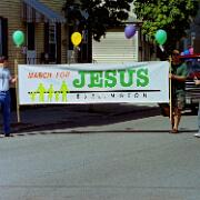 March For Jesus 1999 - 06