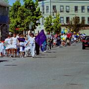 March For Jesus 1999 - 07