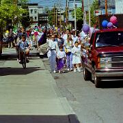 March For Jesus 1999 - 08