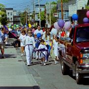 March For Jesus 1999 - 09