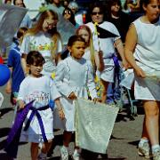 March For Jesus 1999 - 10