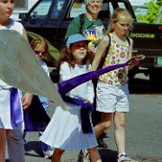 March For Jesus 1999 - 11