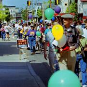 March For Jesus 1999 - 12