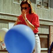 March For Jesus 1999 - 15