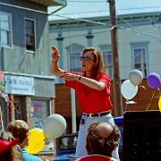 March For Jesus 1999 - 16