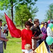 March For Jesus 1999 Roll B - 01