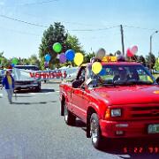 March For Jesus 1999 Roll B - 02