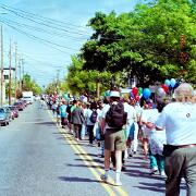 March For Jesus 1999 Roll B - 03