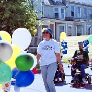 March For Jesus 1999 Roll B - 04