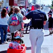 March For Jesus 1999 Roll B - 07