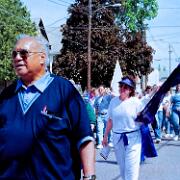 March For Jesus 1999 Roll B - 17