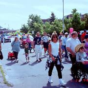 March For Jesus 1999 Roll B - 20