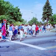 March For Jesus 1999 Roll B - 21