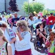 March For Jesus 1999 Roll B - 22