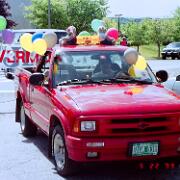 March For Jesus 1999 Roll B - 23