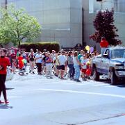 March For Jesus 1999 Roll B - 24