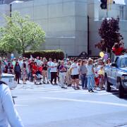 March For Jesus 1999 Roll B - 25