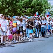 March For Jesus 1999 Roll C - 02