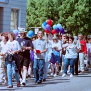 March For Jesus 1999 Roll C - 06