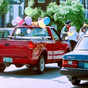 March For Jesus 1999 Roll C - 14