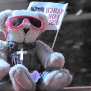 March For Jesus 1999 Roll C - 16