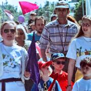 March For Jesus 1999 Roll C - 18