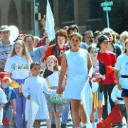 March For Jesus 1999 Roll C - 22