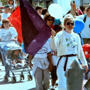 March For Jesus 1999 Roll C - 24