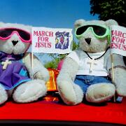 March For Jesus 1999 Roll D - 01