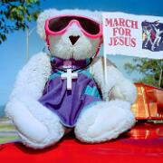 March For Jesus 1999 Roll D - 02