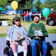 March For Jesus 1999 Roll D - 04