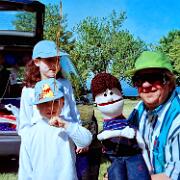 March For Jesus 1999 Roll D - 05