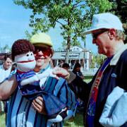 March For Jesus 1999 Roll D - 07