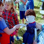 March For Jesus 1999 Roll D - 08