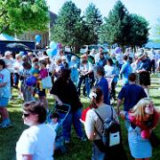 March For Jesus 1999 Roll D - 13